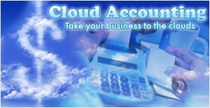 Cloud-Accounting