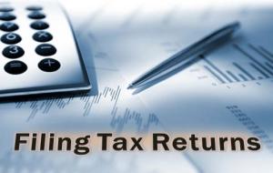 Filing-Tax-Returns