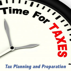 Individual-Income-Tax–Tax-Planning-and-Preparation