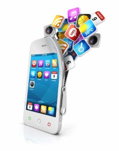 Mobile-business-Apps