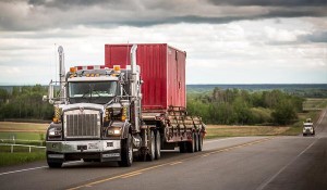 Trucking-Business