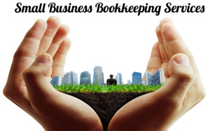 Bookkkeeping for Small Business