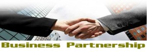 Business-Partnership