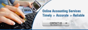 Online-Accounting-Services