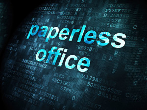 paperless-office