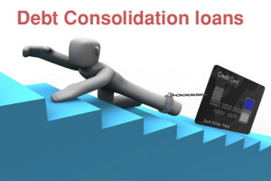 Debt consolidation loans for unemployed