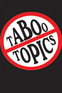 Taboo-Topics