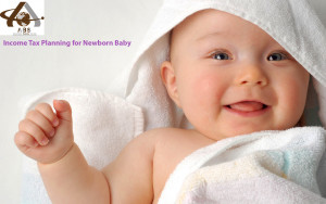 Income-Tax-Planning-for-Newborn-Baby