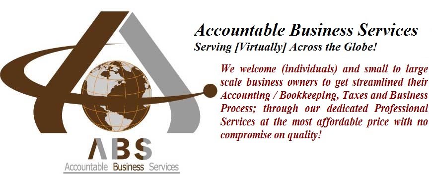 Accountable Business Services