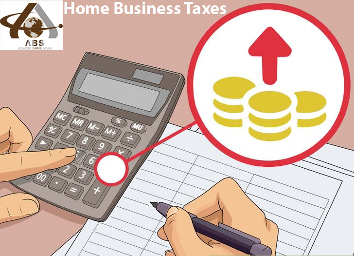 Home Business Taxes Preparation Services-ABS ABSPROF Alberta Edmonton Calgary Red Deer and Canada