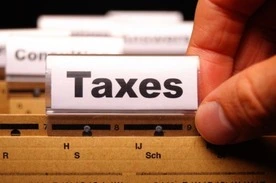 Business, GST & Personal Taxes
