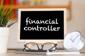 Financial Controller Services
