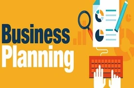 Business Plan & Financial Projection
