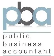 Public Business Accountant