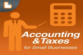 Accounting & Bookkeeping
