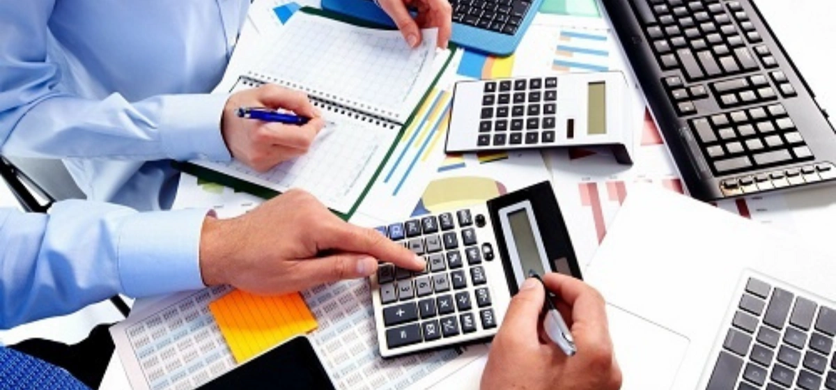finance