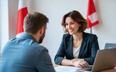 Certified Canadian Business Accountant Helping You Grow