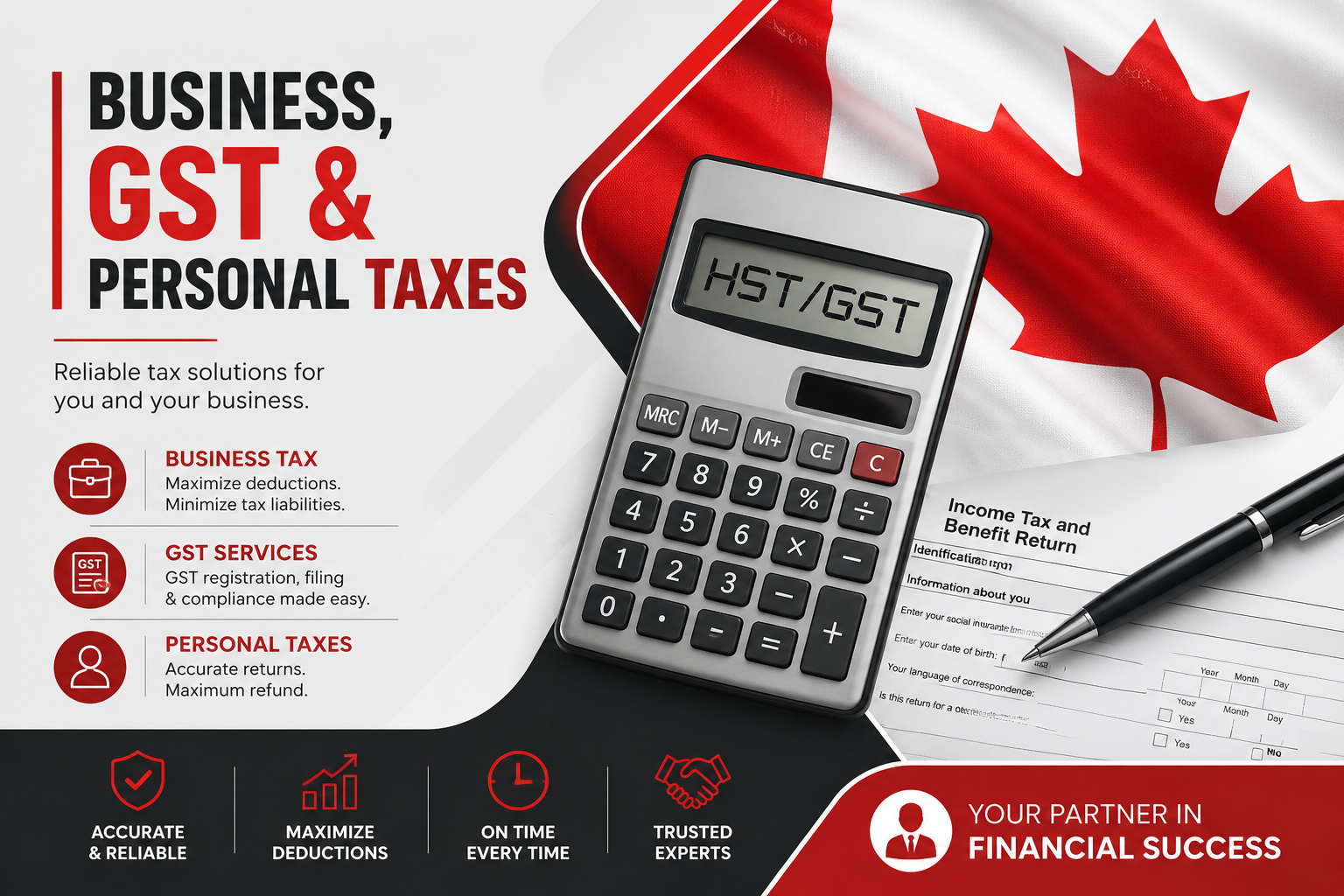 gst